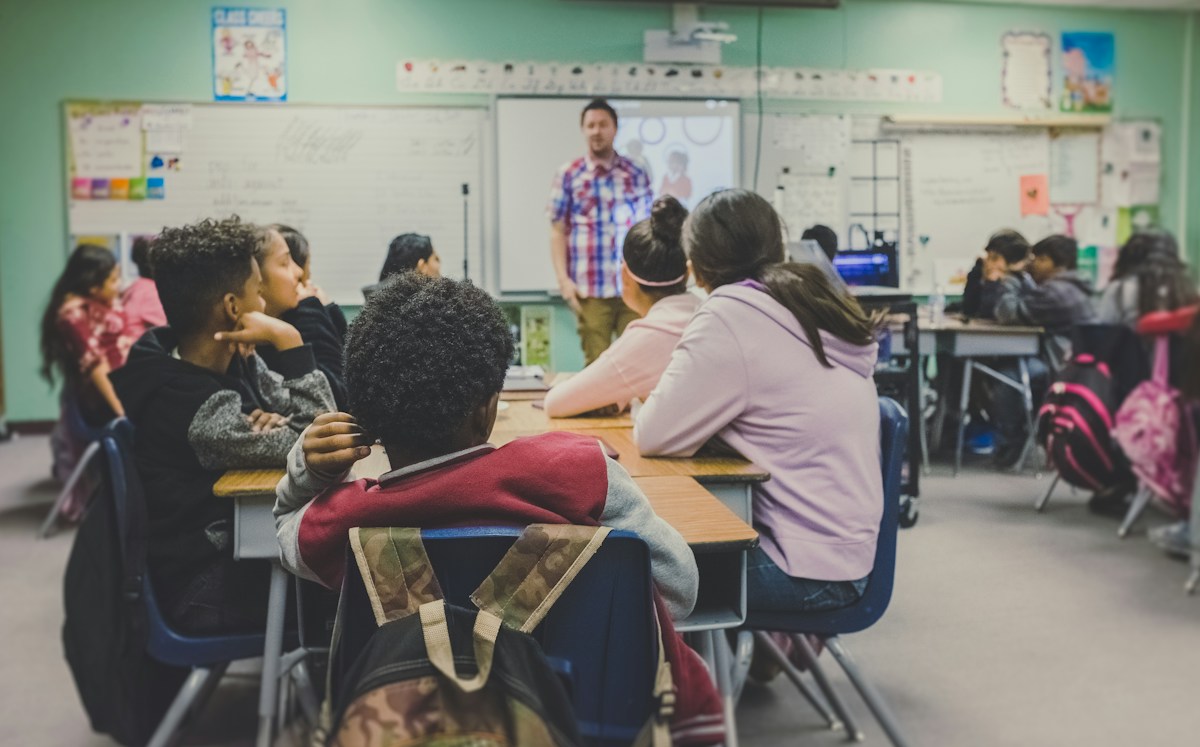Education Support
