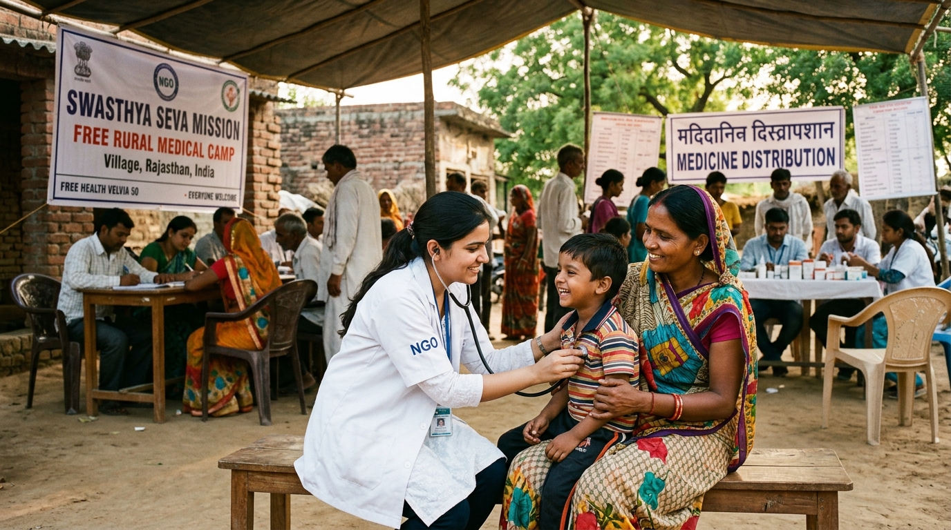 Health Programs